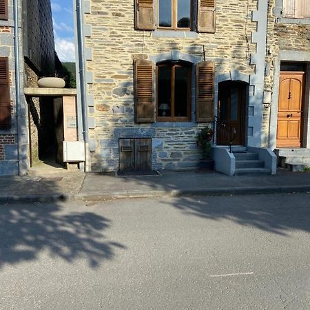 Gite Le Carmel Fumay Экстерьер фото