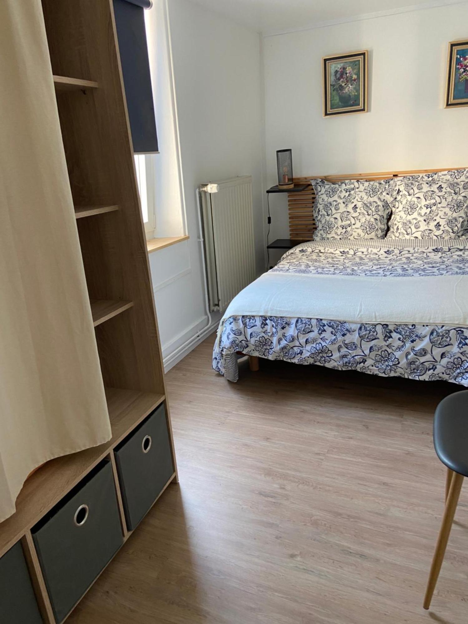 Gite Le Carmel Fumay Экстерьер фото